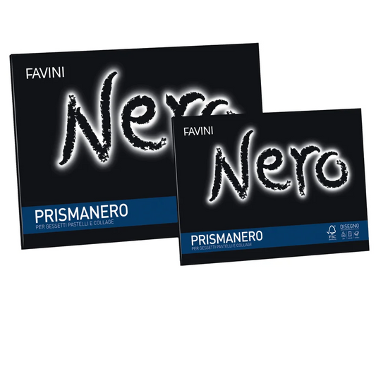 ALBUM PRISMANERO