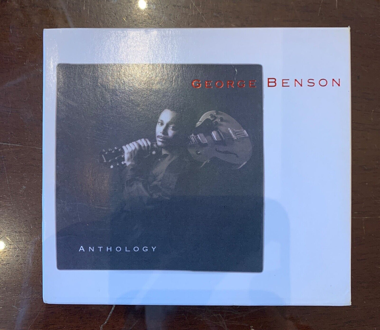 George Benson - Anthologie