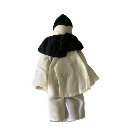 Bambolina carnevale