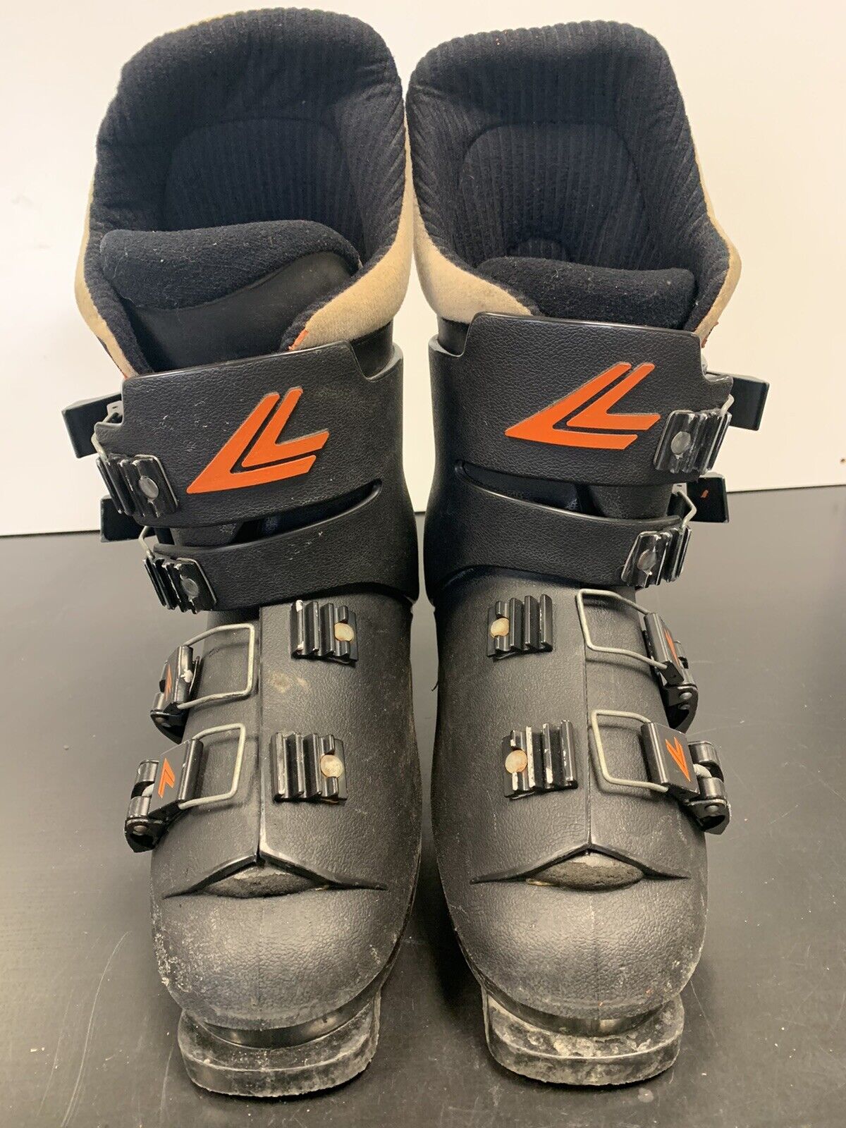 Chaussures de ski Lange XLT