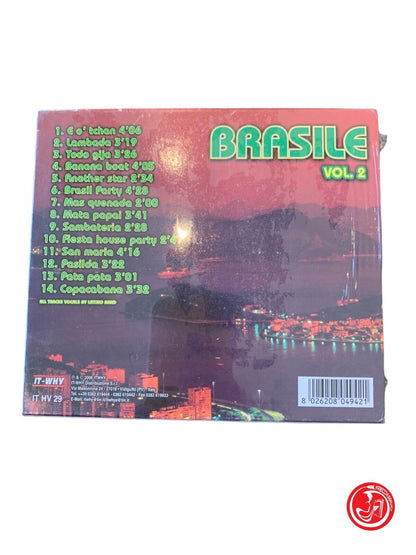 Brazil Vol.2