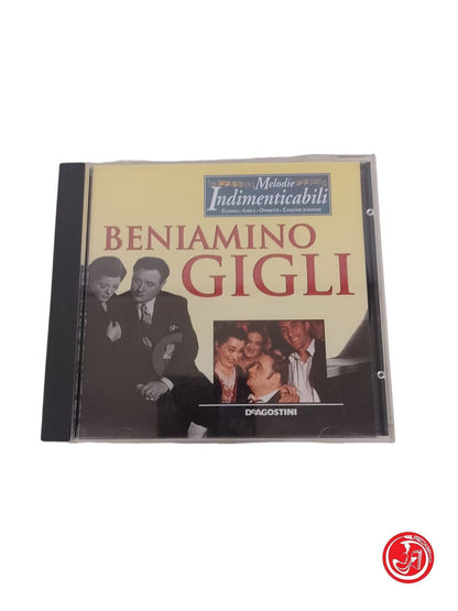 BENIAMINO GIGLI LA SPAGNOLA…