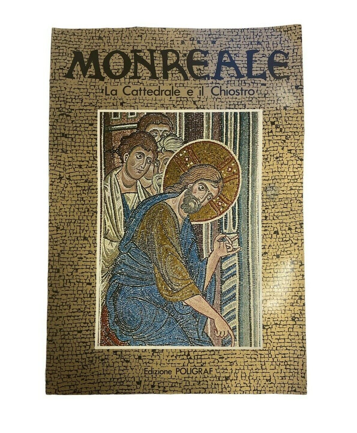 Monreale - Italiano