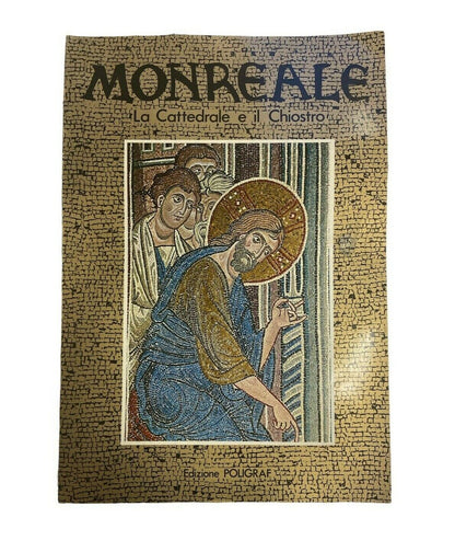 Monreale - Italiano