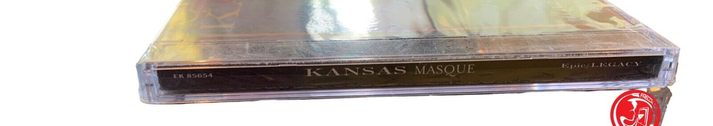 Kansas - Masque