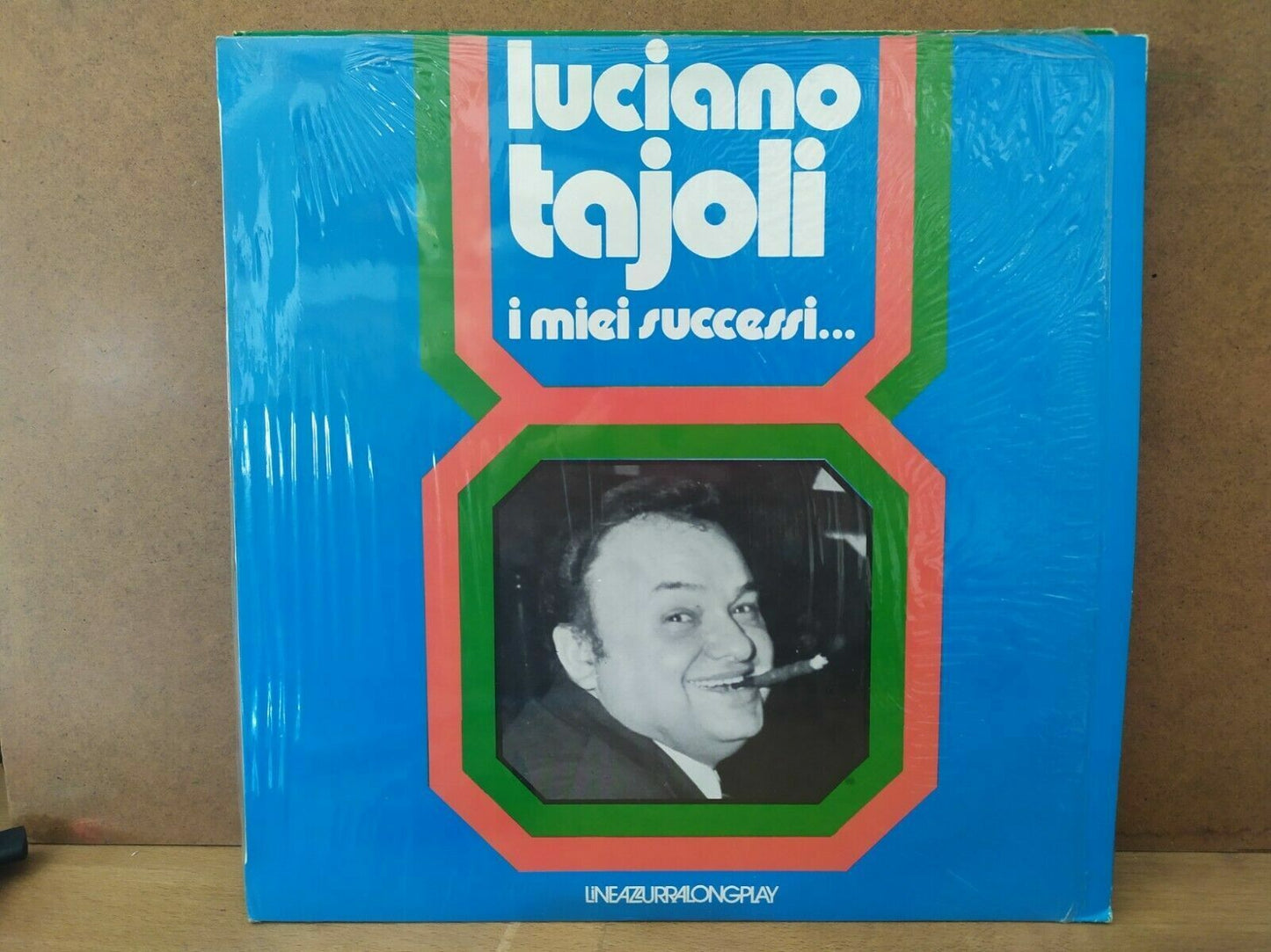 Luciano Tajoli – I Miei Successi