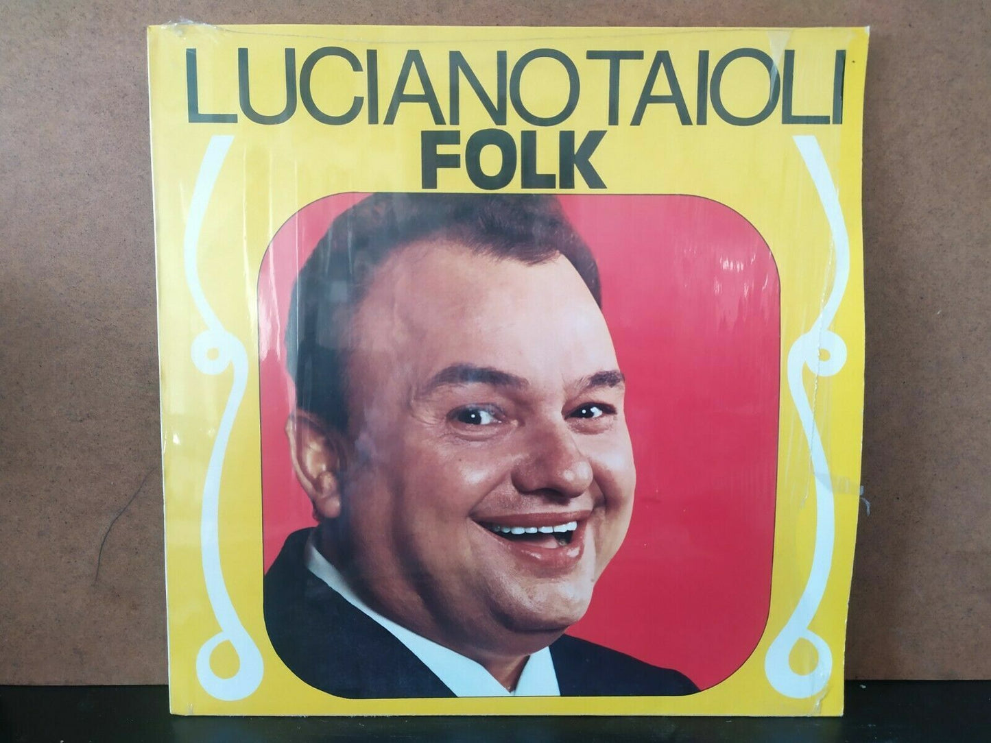 Luciano Taioli-Folk 