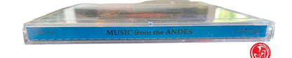Musique des Andes