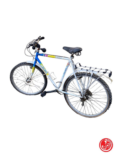 18 speed city bike bicycle 