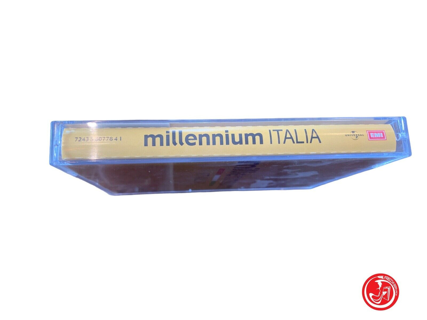 Millennium Italy