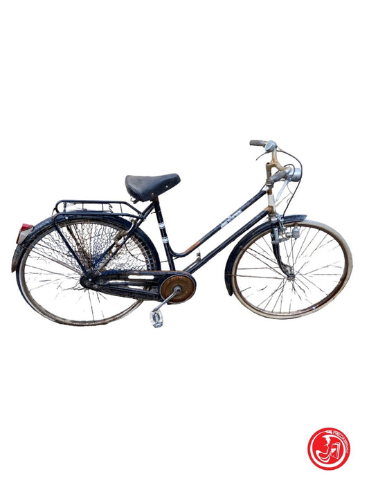 Bicicletta Graziella nera