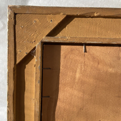 Quadro Paesaggio Naturale