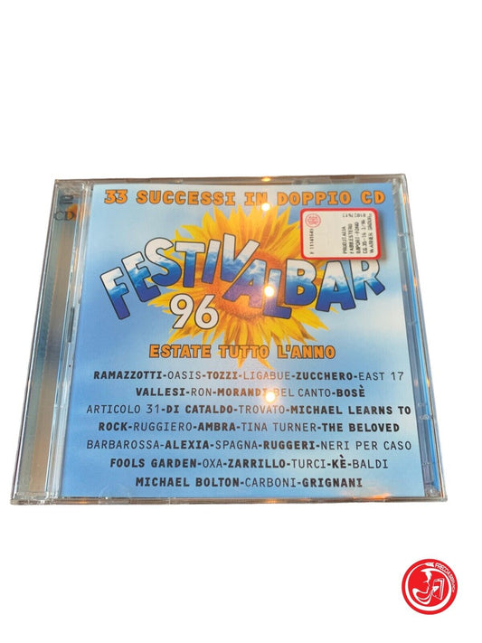 Festivalbar 96