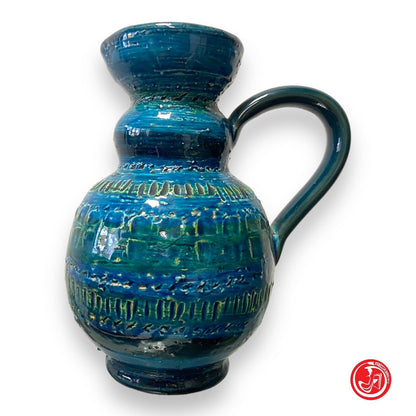 Caraffa in ceramica - Italy n° 14