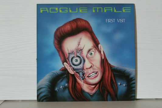 Rogue Male – First Visit