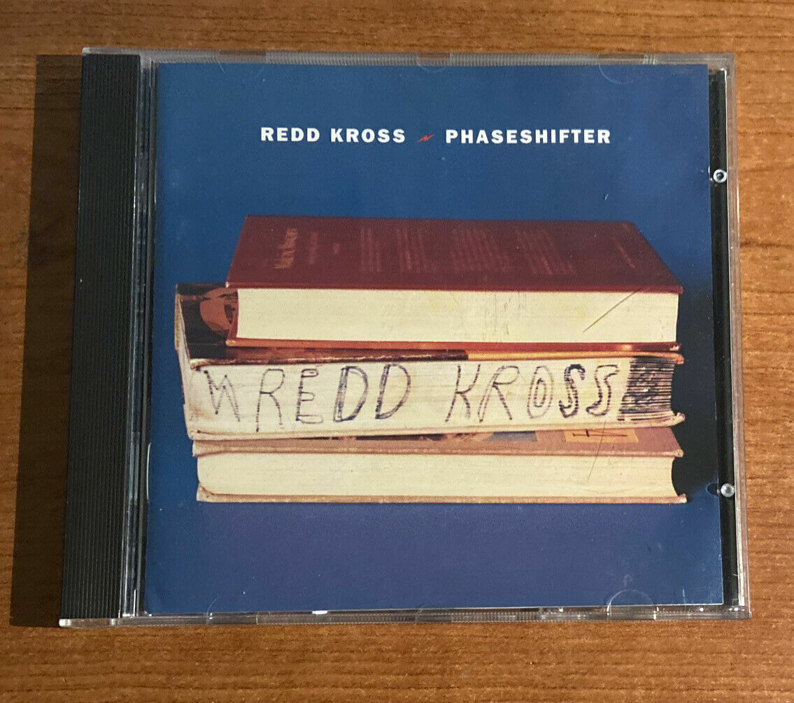 CD par ici Redd Kross 