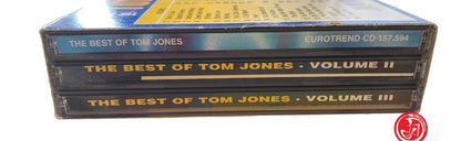 Tom Jones - The Best Of Tom Jones