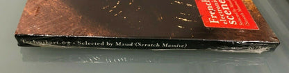 CD Various ‎– Technikart.02