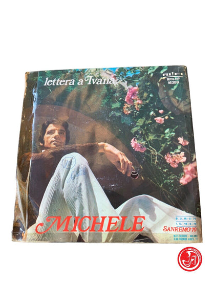 Michele - The Farewell