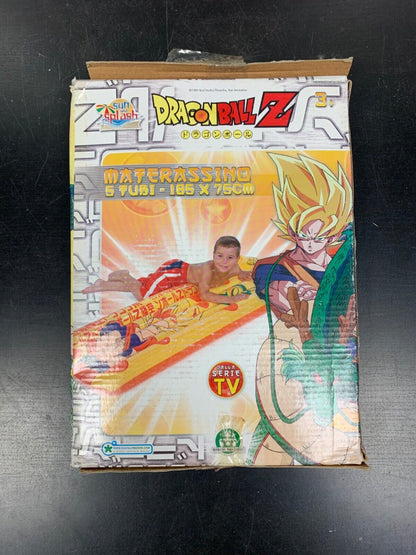 Materassino gonfiabile Dragonball Z