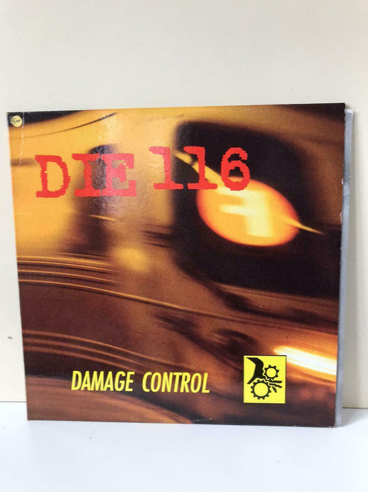 Die 116 – Damage Control