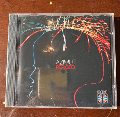 Périgée - Azimut