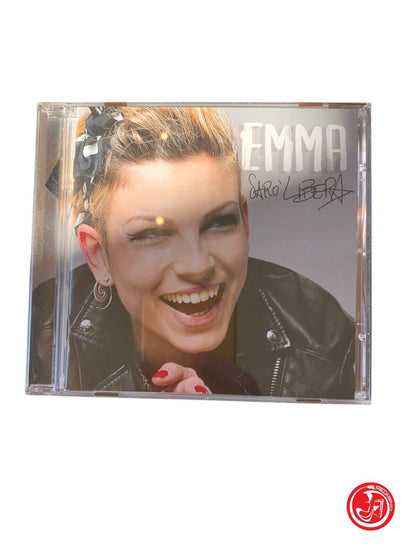 Emma - je serai libre