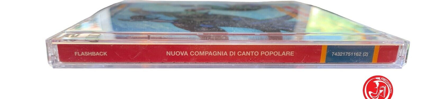 Nuova Compagnia Di Canto Popolare - I Grandi Successi Originali