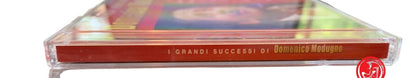 Domenico Modugno – I Grandi Successi Di Domenico Modugno