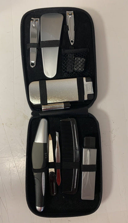 Kit de rasage portable