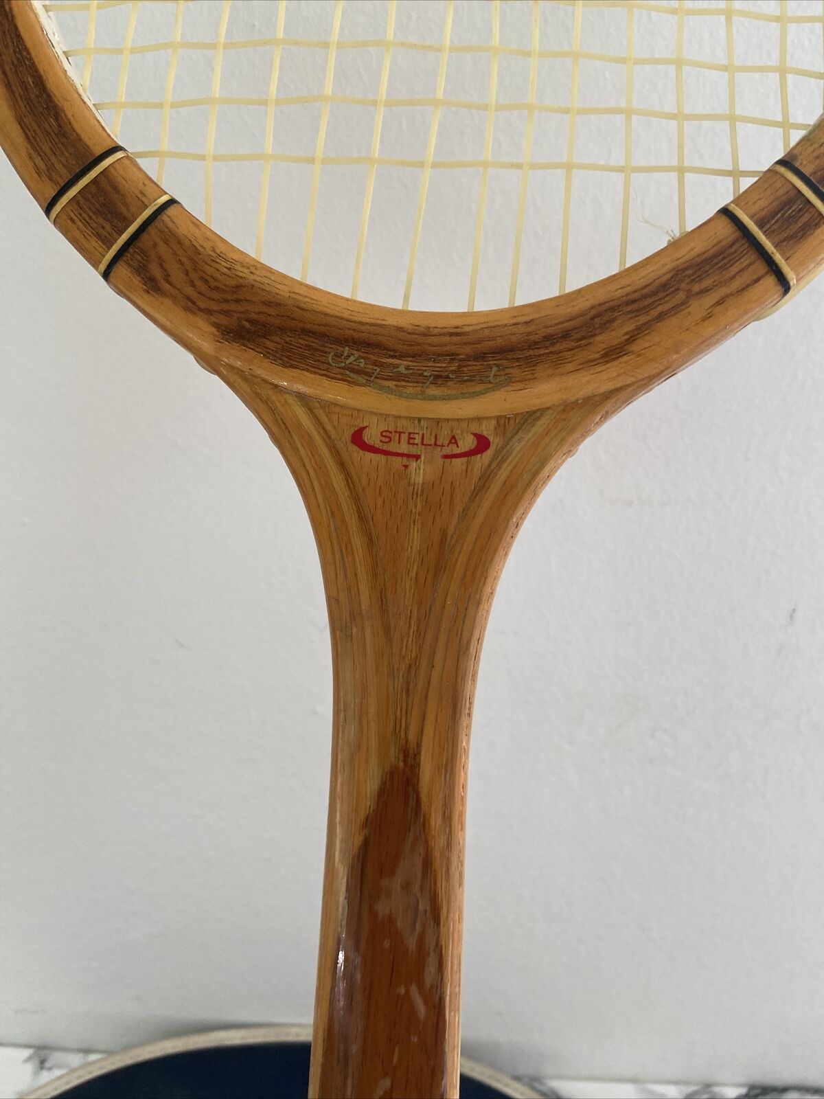 70's Retro Racket