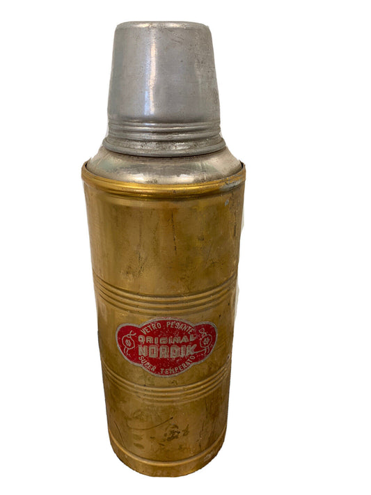 Thermos vintage Original Nordik