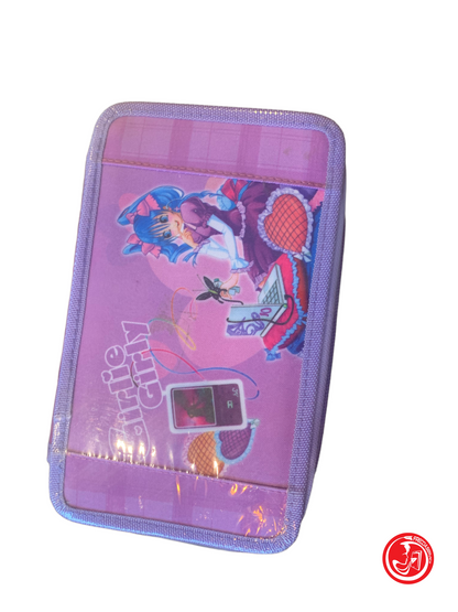ASTUCCIO 3 CERNIERE
