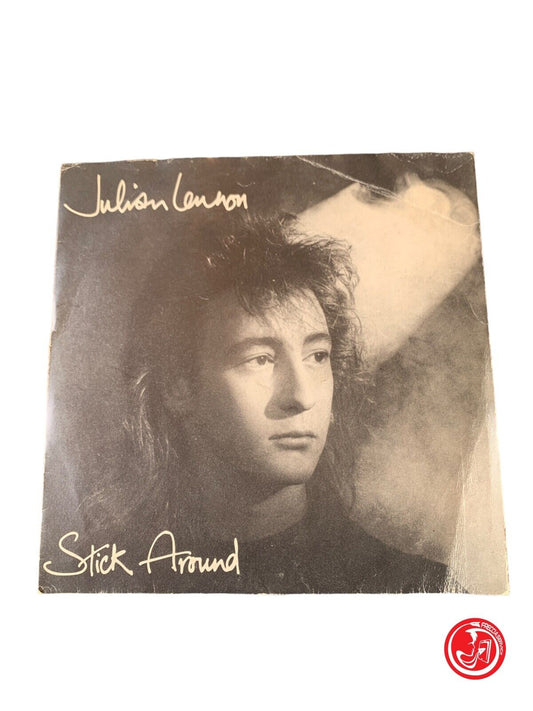 Julian Lennon - Rester dans les parages