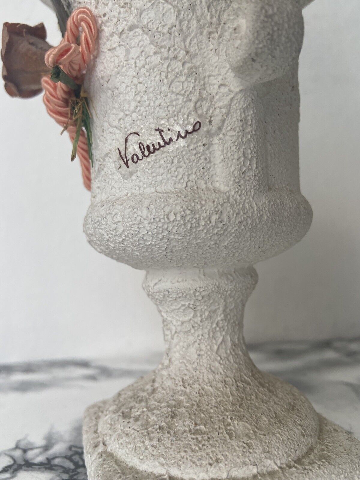 Valentino Design Vase