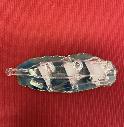 NAVIRE MINIATURE
