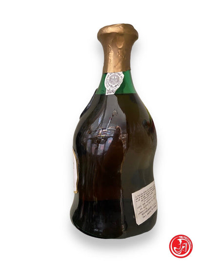 Bottle of Presential Port - White Port 