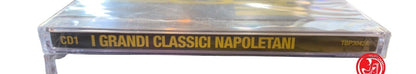 Les grands classiques napolitains