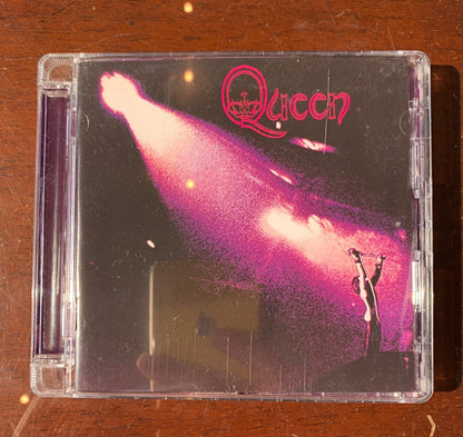 Queen - Queen