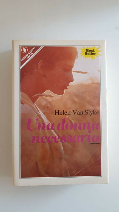 Helen Van Slike - 2 novels