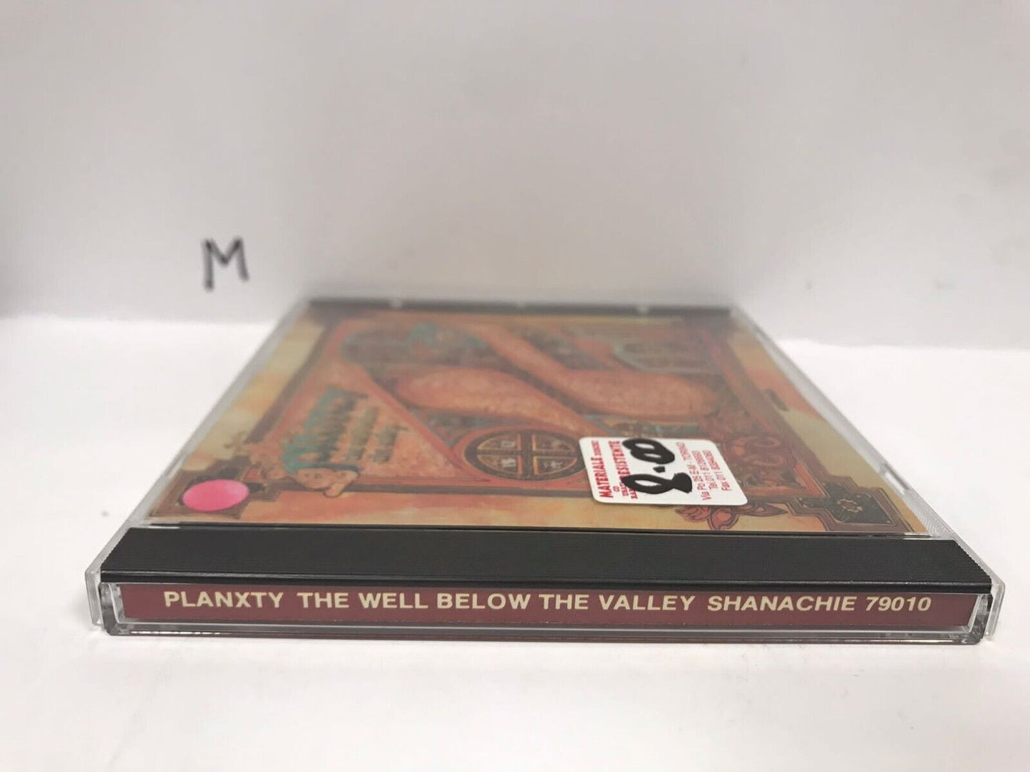 Planxty - the well below  the valley shanachie