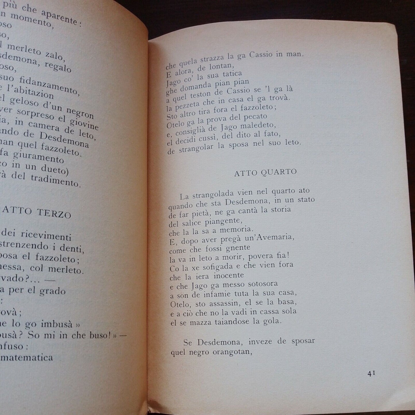 LE OPERE LIRICHE SPIEGATE AL POPOLO, C. de Dolcetti, CAPPELLI, 1956