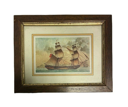 Painted in Beatrice D'Este frames