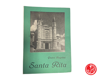 Santa Rita - Père Angelini 1954