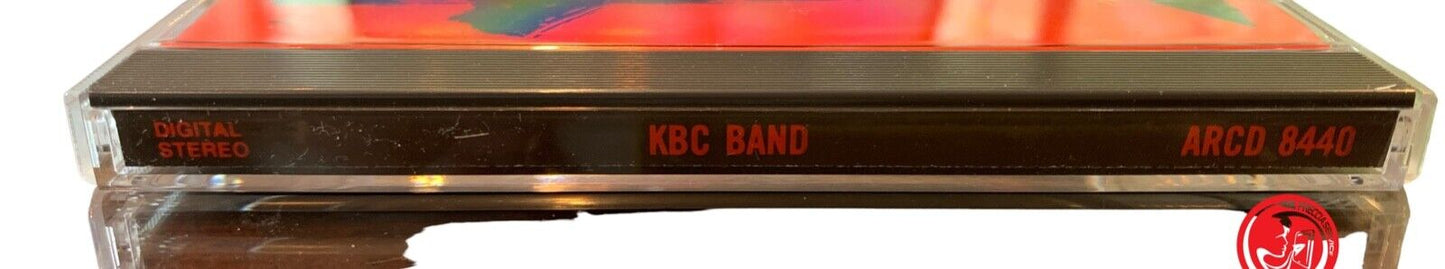 KBC Band – KBC Band (Longbox)