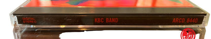KBC Band – KBC Band (Longbox)