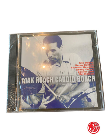 Max Roach - Cafard candide