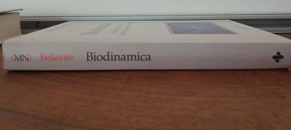 Biondinamica, P. Bellavite, Tecniche Nuove