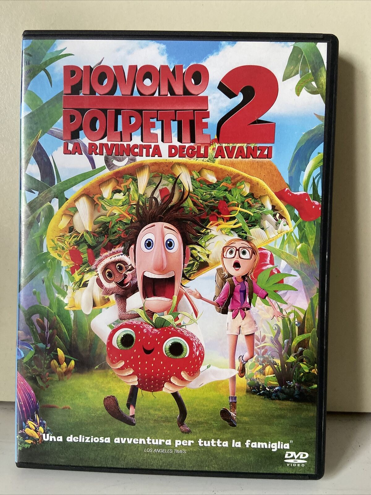 DVD Cartoons for Children