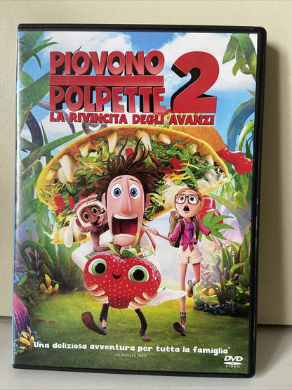 DVD Cartoons for Children